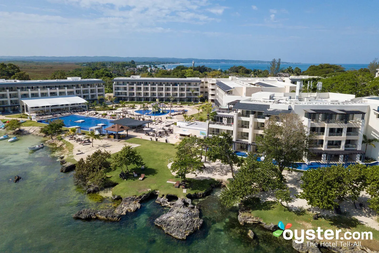Royalton Negril Review What To REALLY Expect If You Stay Oyster Com Jamaica Hotels Royalton Negril Feature Image